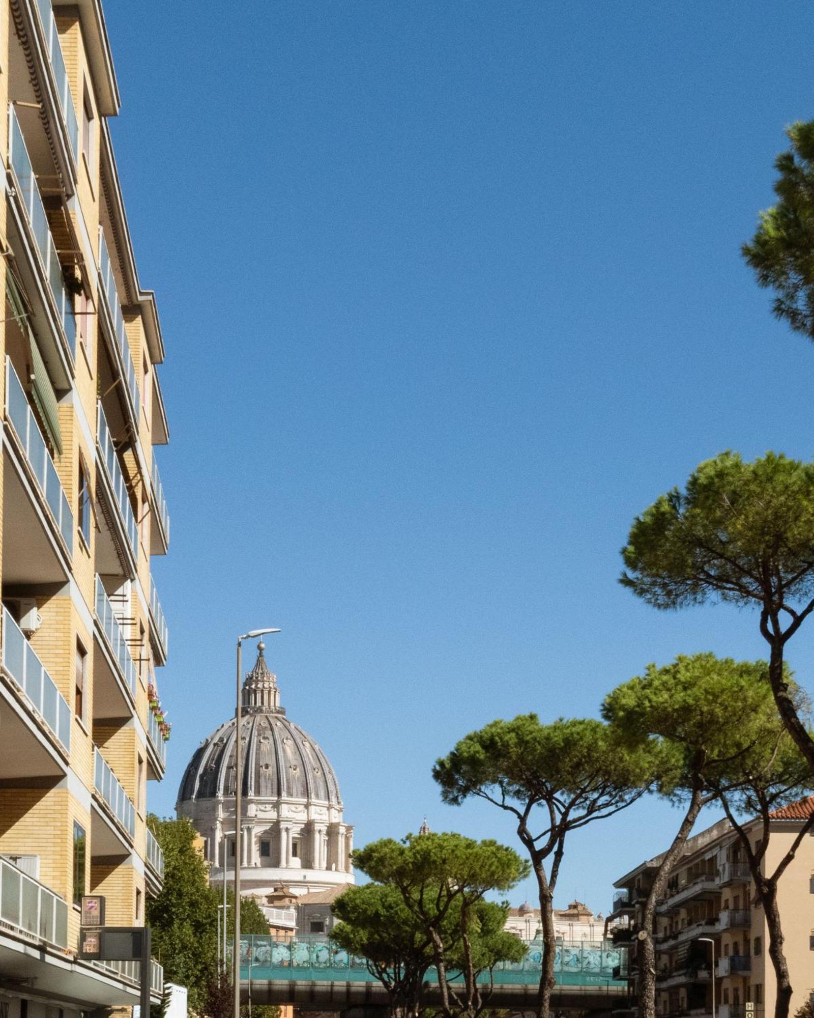 Appartement Sergio I Rome