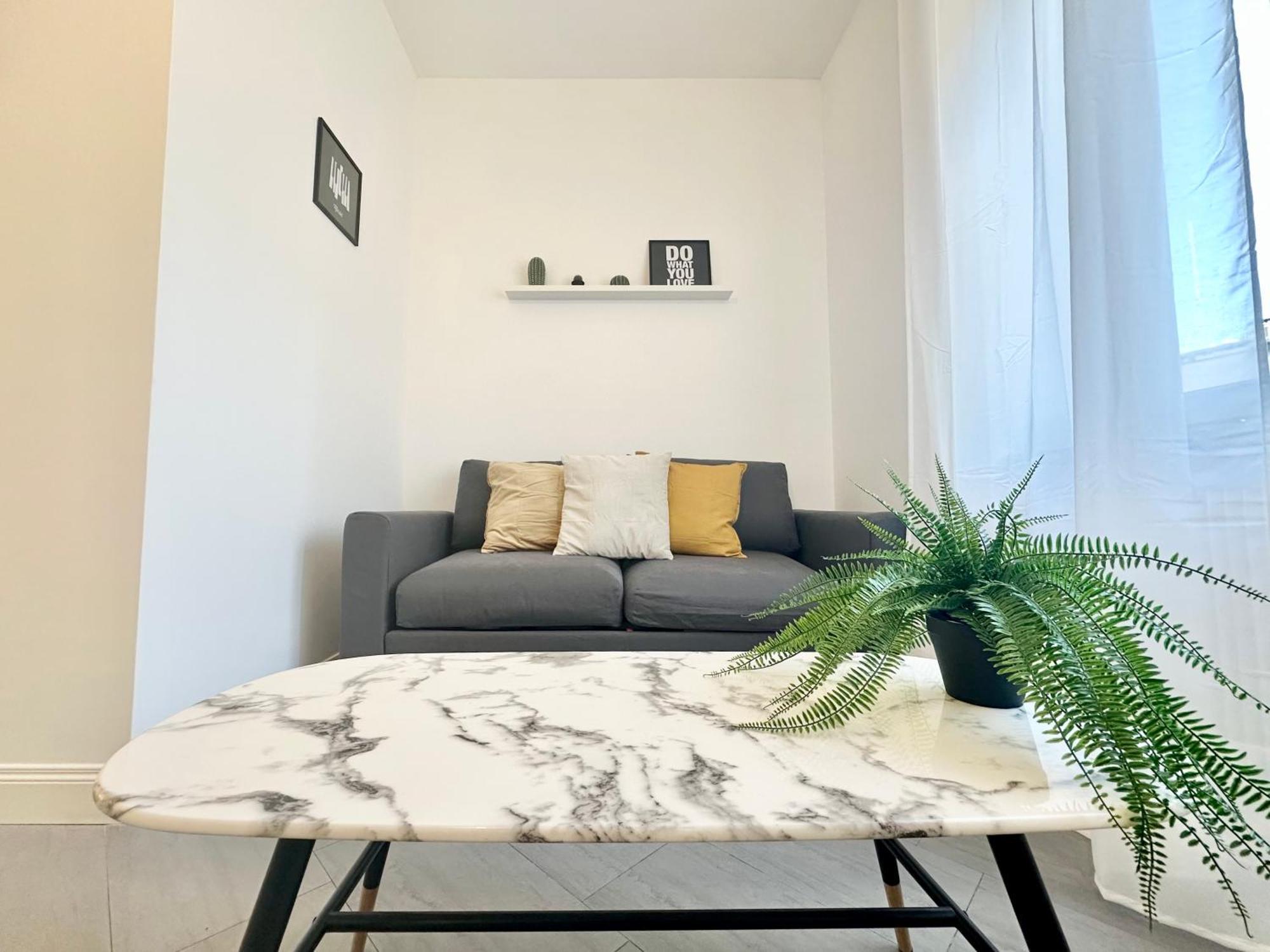 Sergio I Appartement *