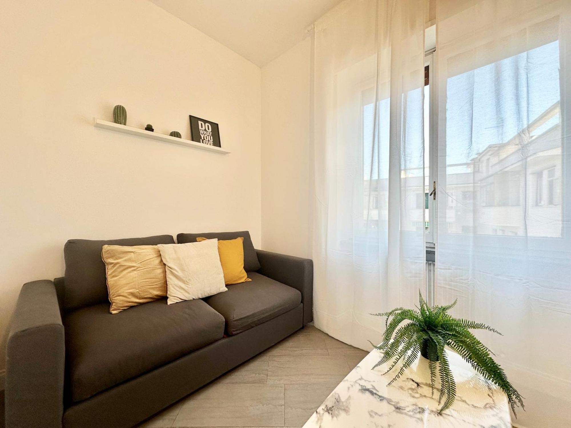 Appartement Sergio I *